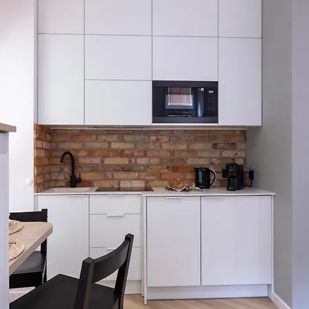 Melody Apartments City Centrum Krakow Exterior photo