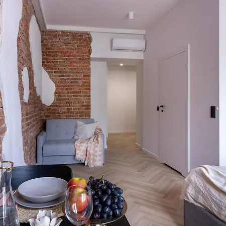 Melody Apartments City Centrum Krakow Exterior photo