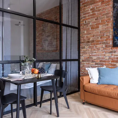 Melody Apartments City Centrum Krakow Exterior photo